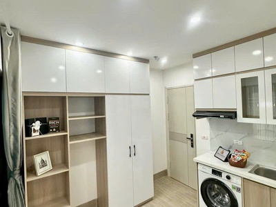 Ccmn xã đàn   16 phòng đều thoáng   90tr/thang. 50m27 tầng giá 16.86 tỷ 0