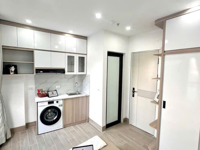 Ccmn xã đàn   16 phòng đều thoáng   90tr/thang. 50m27 tầng giá 16.86 tỷ 1