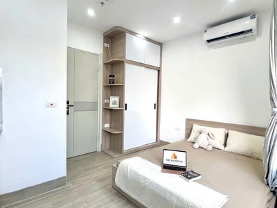 Ccmn xã đàn   16 phòng đều thoáng   90tr/thang. 50m27 tầng giá 16.86 tỷ 2