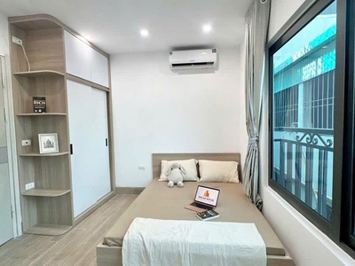 Ccmn xã đàn   16 phòng đều thoáng   90tr/thang. 50m27 tầng giá 16.86 tỷ 3