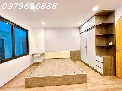 Bán nhà trường chinh   7 tầng thang máy nhập khẩu , nhỉnh 9 tỷ  33x7t 3