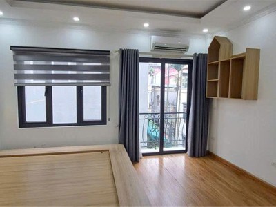 Bán nhà ngõ 564 nguyen văn cừ, bồ đề,35m 5t  oto ,kd, 7,6 tỷ . 1