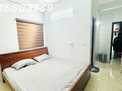 Siêu phẩm thượng thanh   ngõ thông   ô tô gần   nhà đẹp 3 tầng   giá chỉ 8.2 tỷ 3