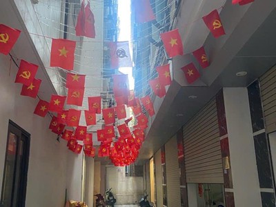 Nhà mới tinh   full nội thất   mặt tiền rộng   ở sướng 2