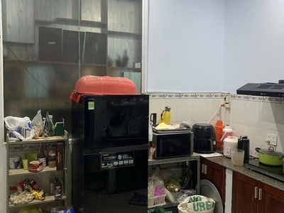 Bán nhà đường ô tô - diện tích 55m2 sổ hồng, giá 5tyx còn thương lượng lh 0382202524 2