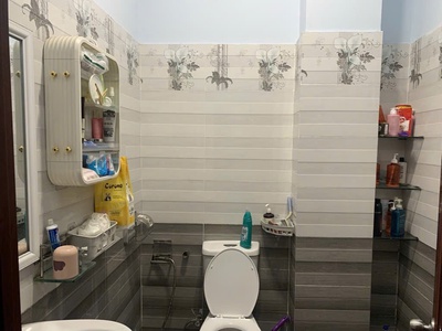 Bán nhà đường ô tô - diện tích 55m2 sổ hồng, giá 5tyx còn thương lượng lh 0382202524 3