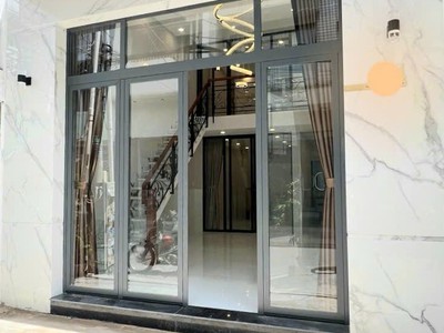 Nhà mặt tiền tân mỹ   5m ngang, 2pn, 2wc   giá 12.8 tỷ   tài sản nhỏ nhưng giá trị lớn 0