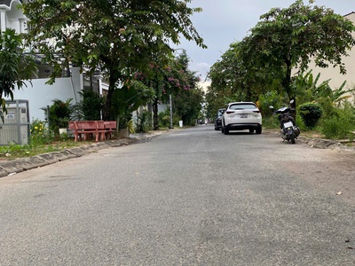 Lô đất KDC Nam Long DT 140m, vị trí đẹp, khu tiềm năng 0