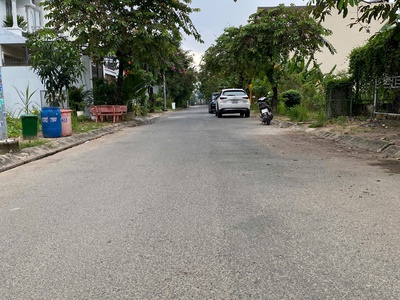 Lô đất KDC Nam Long DT 140m, vị trí đẹp, khu tiềm năng 3