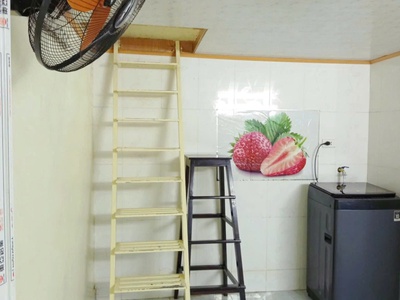 Cho thuê nhà riêng Khúc Thừa Dụ , Vĩnh Niệm , Lê Chân . Gia đình ở ok 4