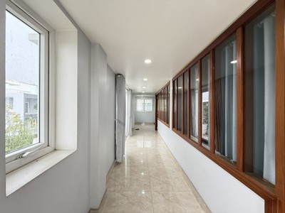 Cần bán biệt thự đối diện đại học RMit Q.7 - 15m x 18m - 71 tỉ 2
