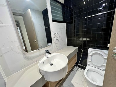Cho thuê căn hộ cao cấp Zenity  Số 608 mặt tiền đường Võ Văn Kiệt, Phường Cầu Kho, Quận 1, TP. HCM 1