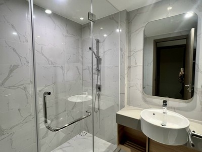 Cho thuê căn hộ cao cấp Zenity  Số 608 mặt tiền đường Võ Văn Kiệt, Phường Cầu Kho, Quận 1, TP. HCM 2