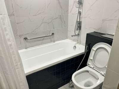 Cho thuê căn hộ cao cấp Zenity  Số 608 mặt tiền đường Võ Văn Kiệt, Phường Cầu Kho, Quận 1, TP. HCM 5