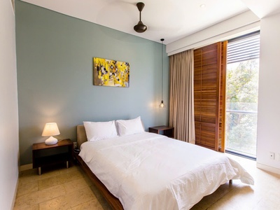 Cho thuê căn hộ AVALON SAIGON   QUẬN 1  Nguyễn Thị Minh Khai, P. Bến Nghé, Q.1 1