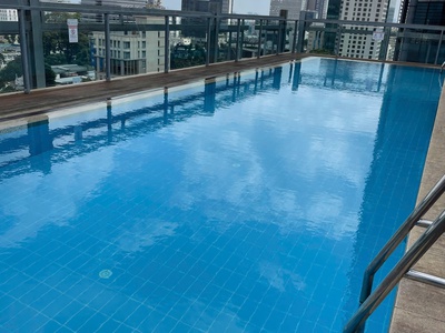 Cho thuê căn hộ AVALON SAIGON   QUẬN 1  Nguyễn Thị Minh Khai, P. Bến Nghé, Q.1 7