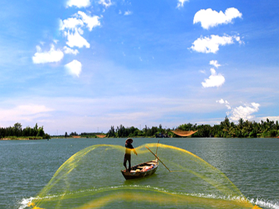 Chài cá giá rẻ tphcm - nguyễn út 0