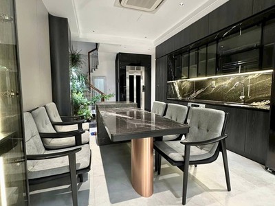Bán Gấp Nhà 268 Ngọc Thụy, Long Biên, 65m2, 5 Tầng, Thang Máy, Ô Tô, Full đồ 3