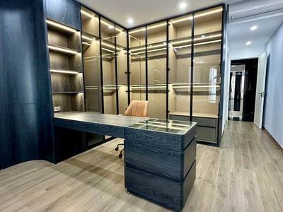 Bán Gấp Nhà 268 Ngọc Thụy, Long Biên, 65m2, 5 Tầng, Thang Máy, Ô Tô, Full đồ 6