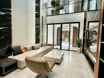 Bán Gấp Nhà 268 Ngọc Thụy, Long Biên, 65m2, 5 Tầng, Thang Máy, Ô Tô, Full đồ 1