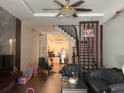 Bán nhà lạc trung phân lô 4 tầng vỉa hè e ô tô dừng đỗ kinh doanh hai bà trưng 0