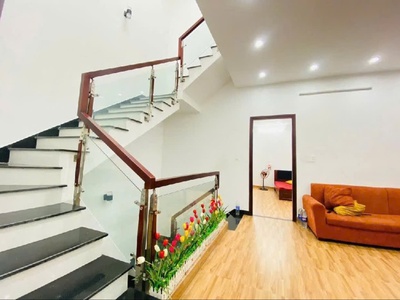 Nhà 3 tầng mặt tiền Hải Phòng - Tung tâm Thanh Khê 0