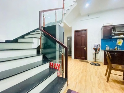 Nhà 3 tầng mặt tiền Hải Phòng - Tung tâm Thanh Khê 1