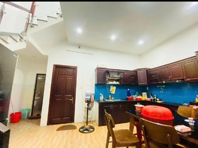 Nhà 3 tầng mặt tiền Hải Phòng - Tung tâm Thanh Khê 2