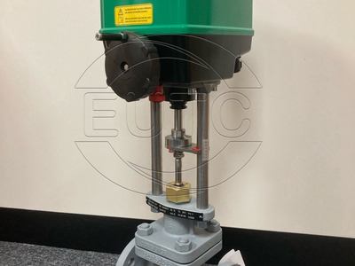 Van điều khiển RTK 0