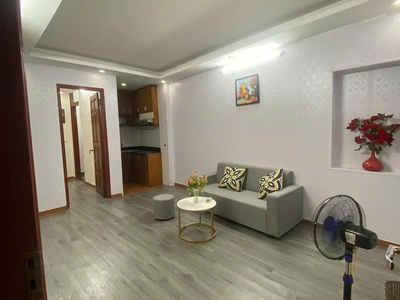 Bán căn hộ CCMN  Phương Liệt, Thanh Xuân 35m giá 1.28 tỷ, nhà đẹp ở ngay 0
