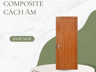 Kinh Nghiệm Mua Cửa Nhựa Gỗ Composite Cách Âm 0