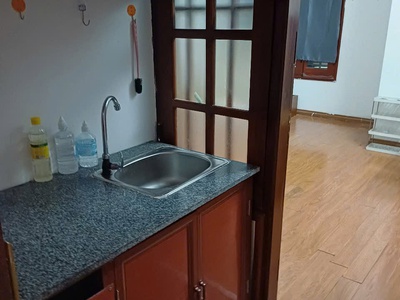 Cho thuê phòng số 28 ngõ 3 Phạm Tuấn Tài, Cầu Giấy, bếp riêng 2