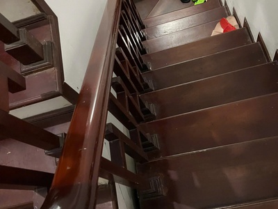 Chính chủ cho thuê phòng số 28 ngõ 3 Phạm Tuấn Tài, Cầu Giấy, full nội thất 4