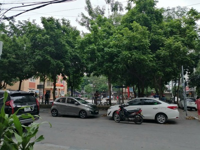 Cho thuê phòng số 28 ngõ 3 Phạm Tuấn Tài, Cầu Giấy, bếp riêng 8