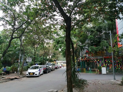 Cho thuê phòng số 28 ngõ 3 Phạm Tuấn Tài, Cầu Giấy, bếp riêng 9