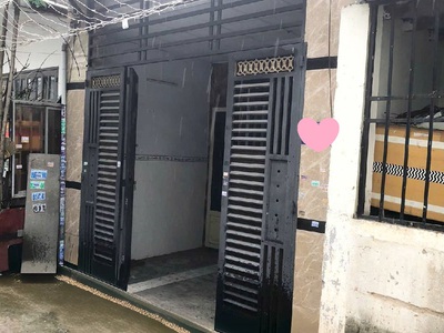 Bán nhà 2 tầng 75m   4.3x18 , hẻm xe hơi gần aeon tân phú, hương lộ 3, chỉ hơn 4 tỷ 0