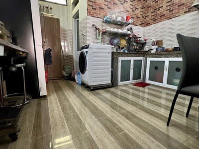Bán nhà 2 tầng 45m   4x13 , 2 mặt tiền liên khu 8-9, gần ngã tư bốn xã, chỉ hơn 4  tỷ 1