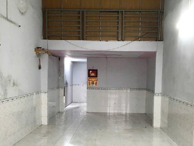 Bán nhà 2 tầng 75m   4.3x18 , hẻm xe hơi gần aeon tân phú, hương lộ 3, chỉ hơn 4 tỷ 1