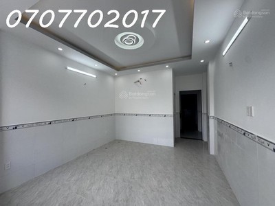 Gấp bán nhà mới đẹp hxh 3t 4x15m2 tsn , tr.thủ độ, chỉ 6 tỷxx 2