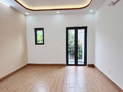 Bán nhà 2 tầng 39m   4x10  - hẻm xe tải lô tư - ngay gò xoài, tân kỳ tân quý, chỉ hơn 4 tỷ 4