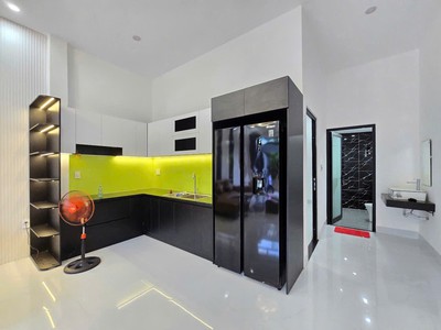  nhà 2 tầng mới đẹp   hòa thọ đông, cẩm lệ   giá chỉ 4,35 tỷ   1
