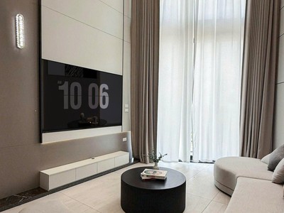 Bán nhà ngọc thụy   long biên   lô góc 2 mặt thoáng   thang máy   gara ô tô   full nội thất - 12 tỷ 1