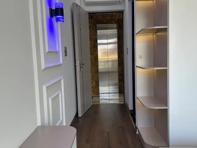 Bán nhà riêng phố ngọc thụy 39m2 x 6 tầng mt 3.5m, 9.8 tỷ long biên hà nội 3