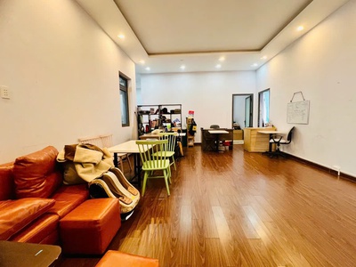 2 tầng kho xưởng 446m2 vĩnh phú 33 thuận an bình dương có 11 tỷ x 0