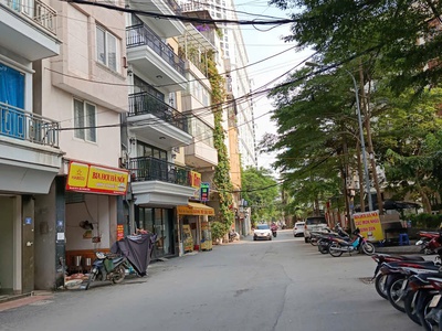 Phân lô trung tâm mỹ đình mễ trì 40m2 5 tầng giá 14 tỷ 0
