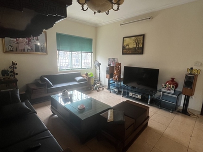 Cc khuất duy tiến 122m2, 3n2vs, lô góc, thoáng mát. gần 8 tỷ 0