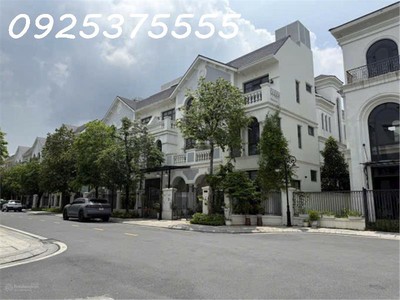 Rẻ nhất vinhomes ocean park 1, gia lâm, hà nội. song lập mini ba mặt thoáng. sổ đỏ trao tay. 0