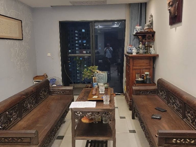 Cc gold season 47 nguyễn tuân 109m2, 3n2vs, lô góc, thoáng mát. nhỉnh 8 tỷ 0