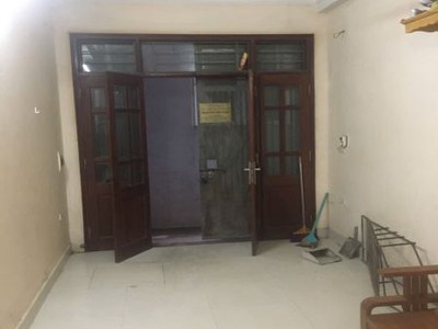 Chính chủ cần cho thuê căn nhà số 171 hẻm 1/62/23 ngõ 1 bùi xương trạch, phường khương đình 0