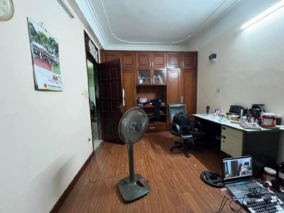 Nhà mặt ngõ - gần phố-hồ tây vài phút đi bộ-hàng xóm kđt stalake 4 tầng-57/70m2-13,6 tỷ 1